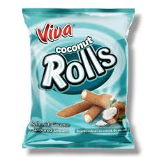 viva rolls cocos